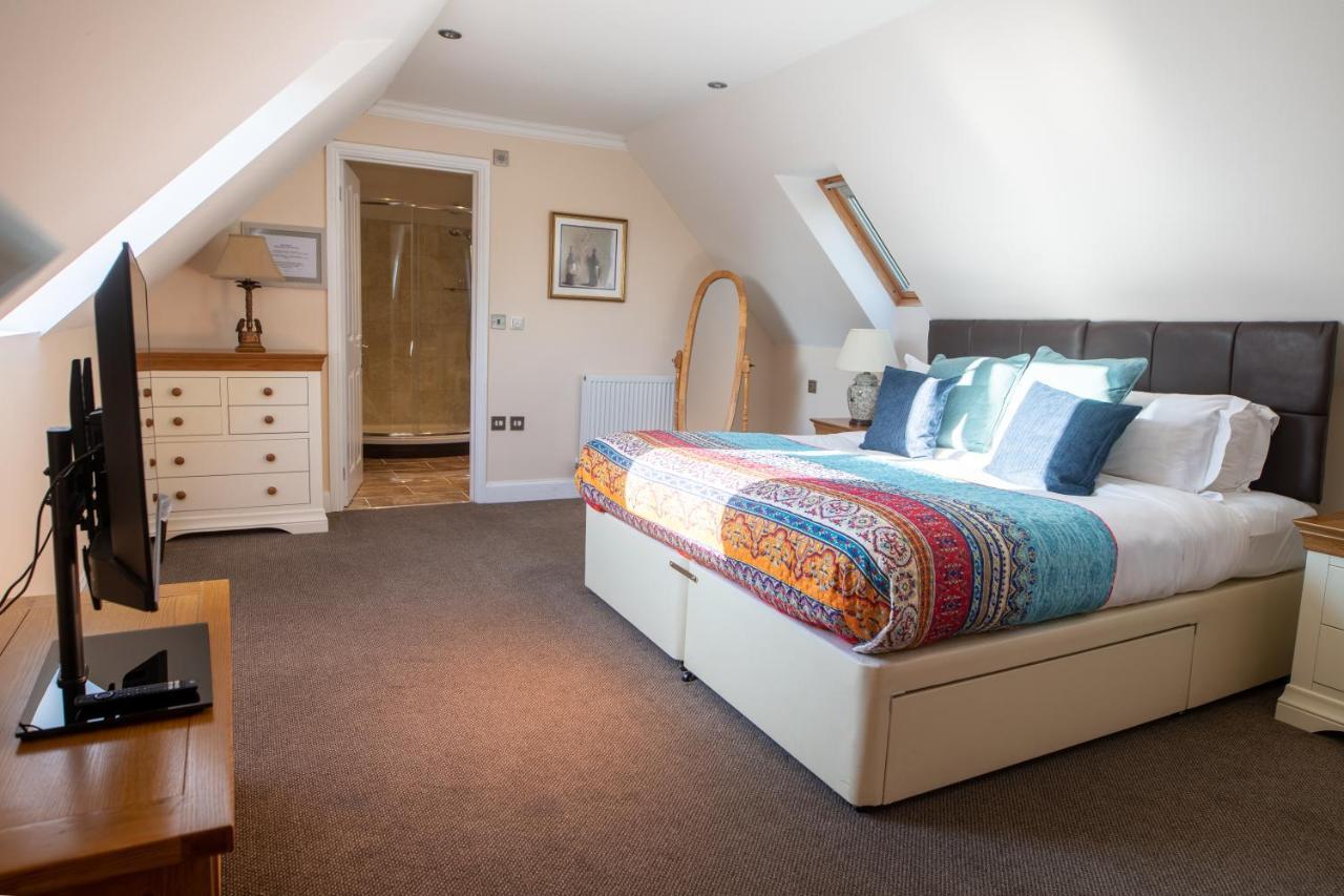 Terlingham Lane Cottage Hawkinge Esterno foto
