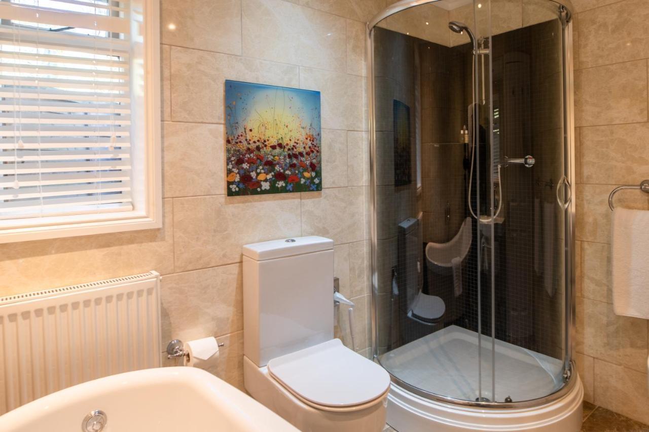 Terlingham Lane Cottage Hawkinge Esterno foto