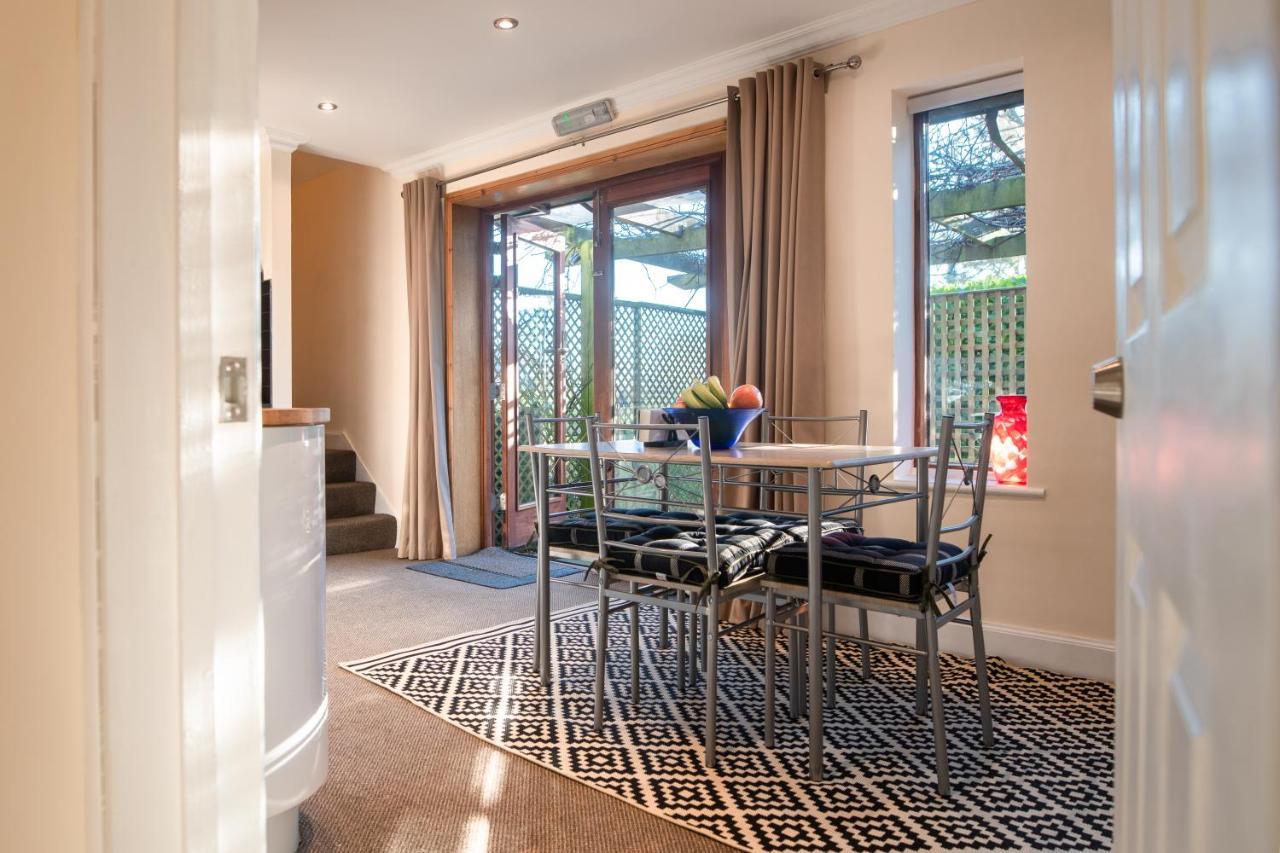 Terlingham Lane Cottage Hawkinge Esterno foto