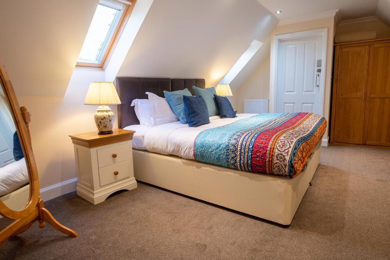 Terlingham Lane Cottage Hawkinge Esterno foto