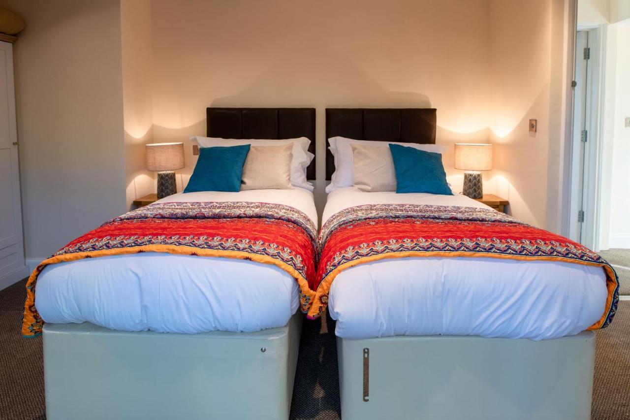 Terlingham Lane Cottage Hawkinge Esterno foto