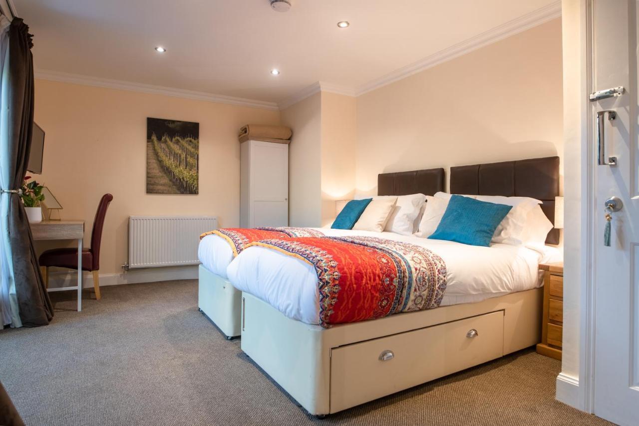 Terlingham Lane Cottage Hawkinge Esterno foto