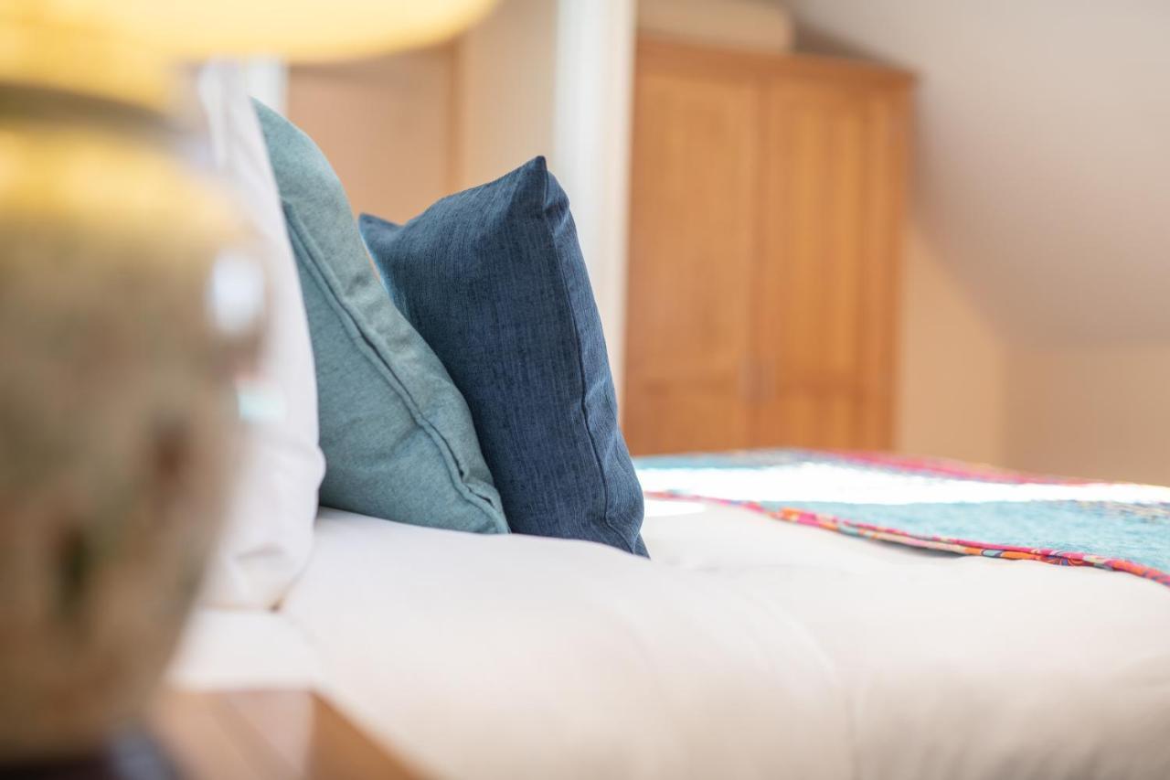 Terlingham Lane Cottage Hawkinge Esterno foto