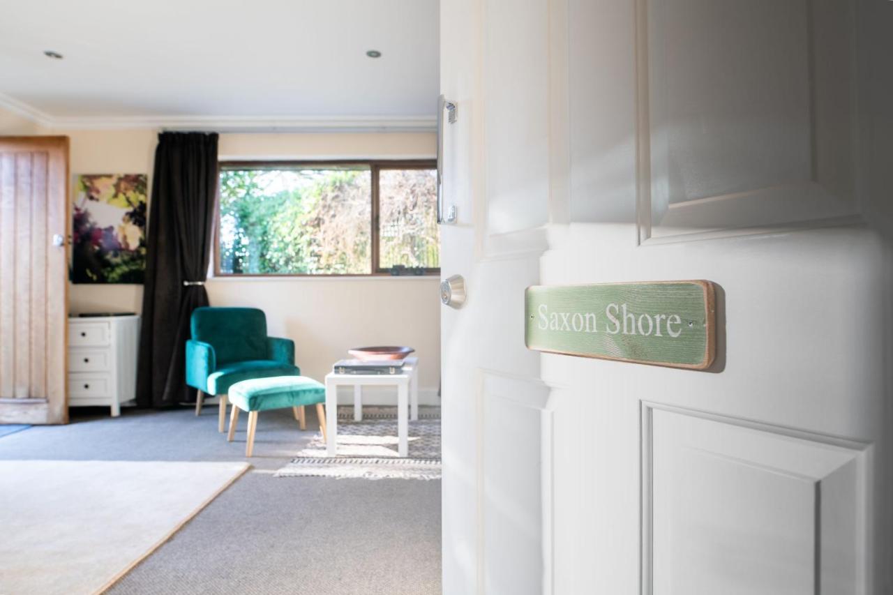 Terlingham Lane Cottage Hawkinge Esterno foto