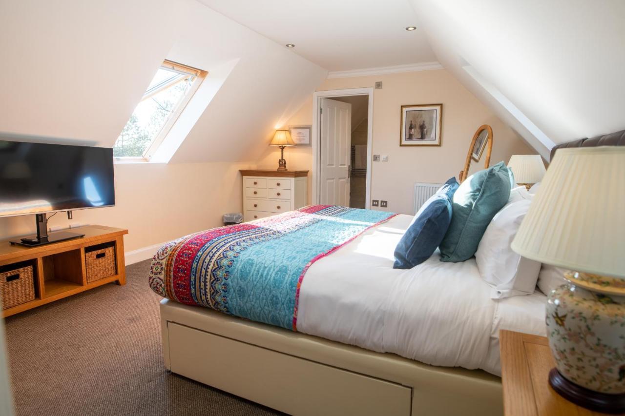 Terlingham Lane Cottage Hawkinge Esterno foto