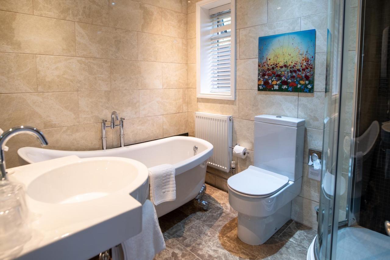 Terlingham Lane Cottage Hawkinge Esterno foto