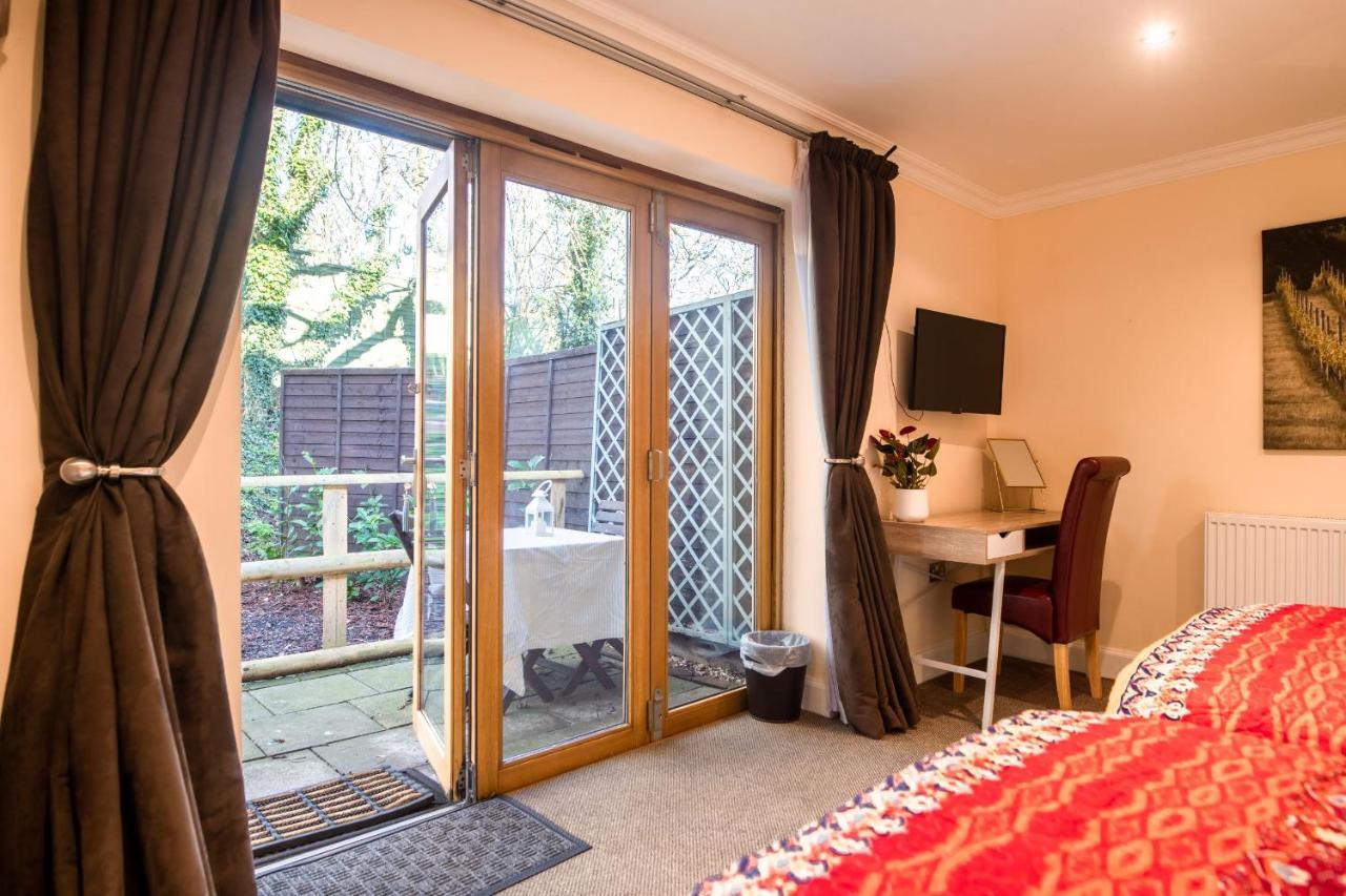 Terlingham Lane Cottage Hawkinge Esterno foto