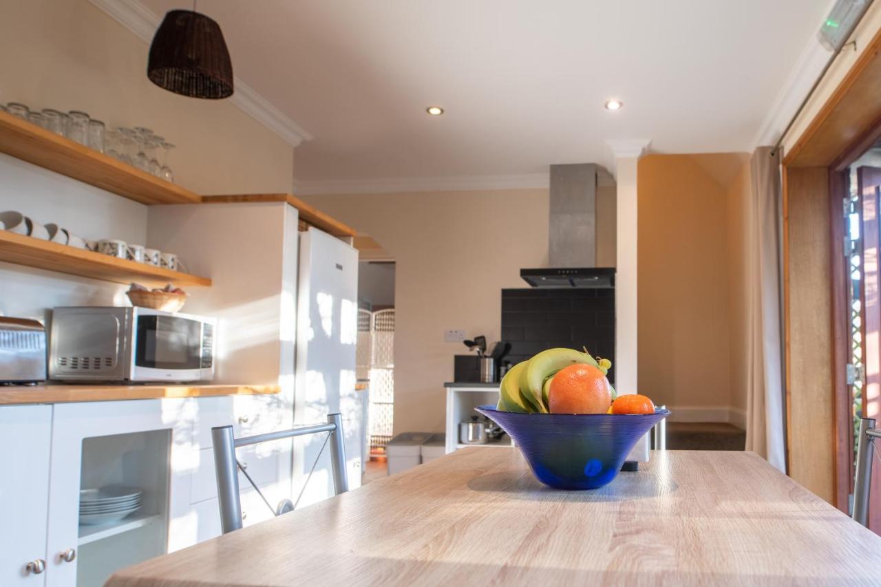 Terlingham Lane Cottage Hawkinge Esterno foto