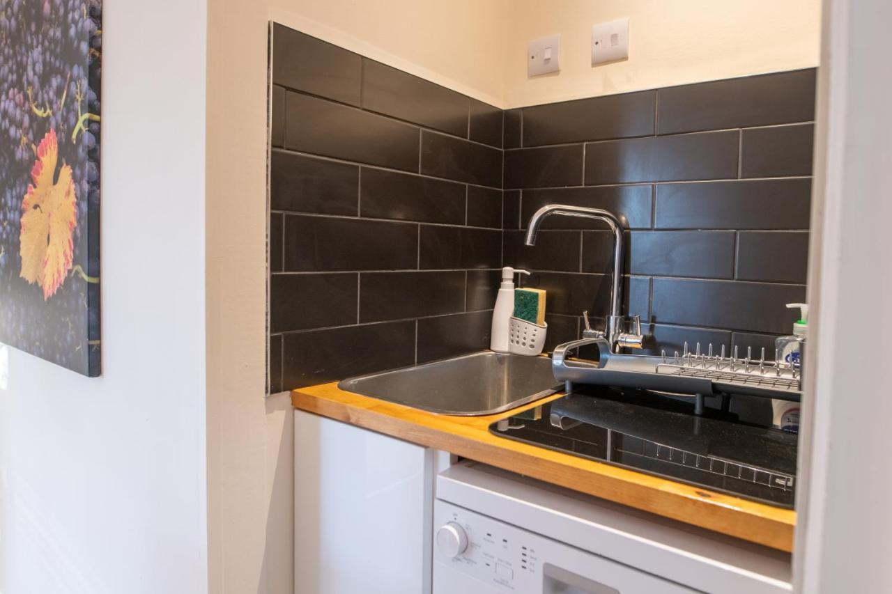 Terlingham Lane Cottage Hawkinge Esterno foto
